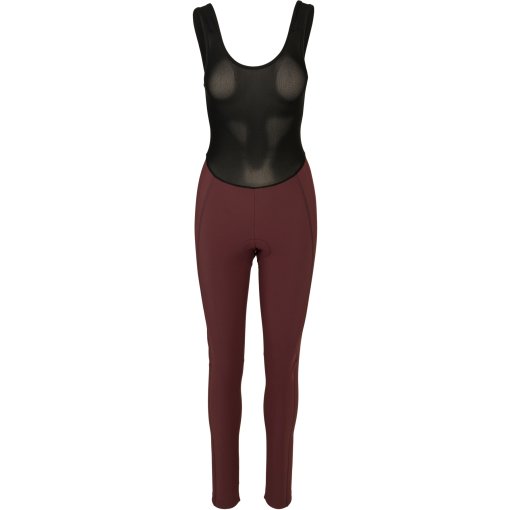 Produktbild von AGU Essential Bibtights Damen - modica brown