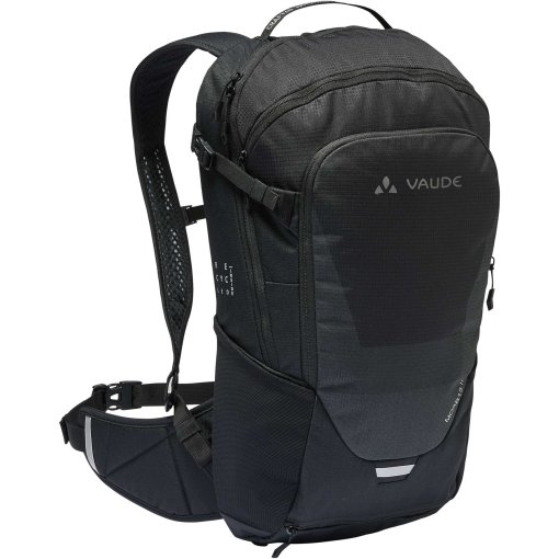 Foto de Vaude Mochila - Moab 15L II - negro