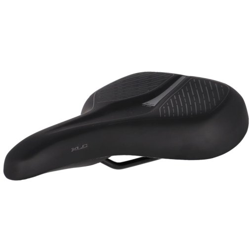 Foto de XLC Sillín SA-C09 Comfort - negro
