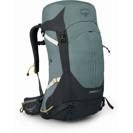 Foto de Osprey Mochila Mujer - Sirrus 36 - Succulent Green