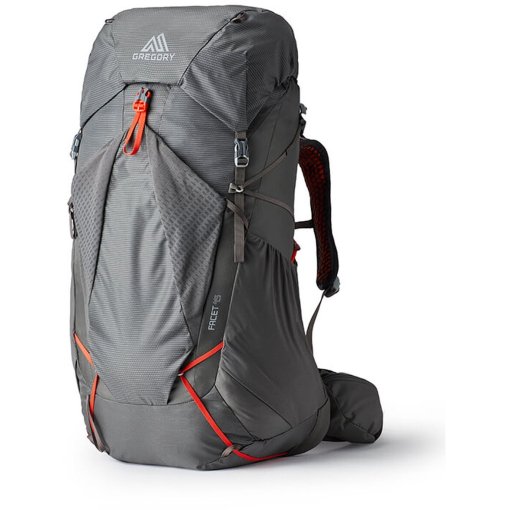 Foto de Gregory Mochila Mujer - Facet 45 - Sunset Grey