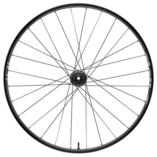 Slika izdelka ZIPP 101 XPLR Carbon Rear Wheel - Tubeless - Centerlock - 12x142mm - black