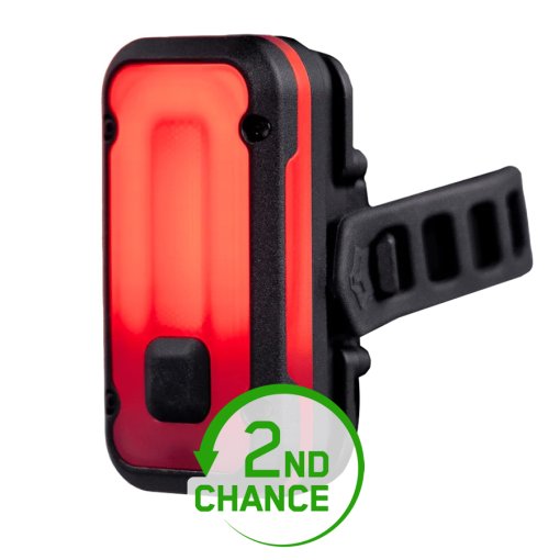 Produktbild von Lupine Rotlicht Pro BT LED Rücklicht - black - B-Ware