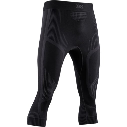 Foto de X-Bionic Invent Calzoncillos 3/4 para hombre - x black