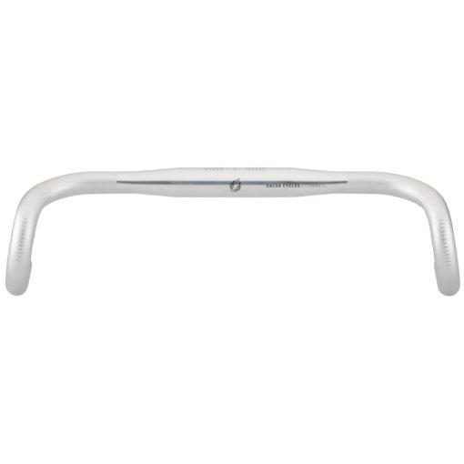 Immagine prodotto da Salsa Cowbell Deluxe - Drop Handlebar - 31.8 - silver