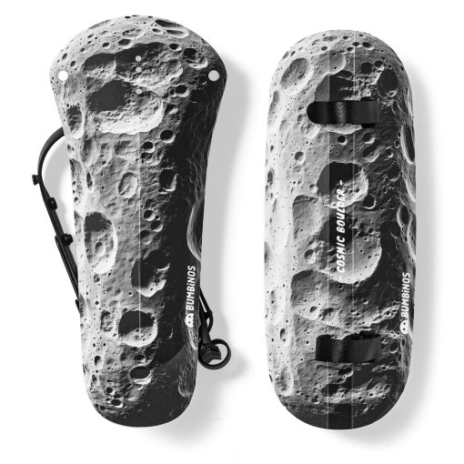 Immagine prodotto da Bumbinos Splash Pack Set paraspruzzi 18-20 pollici - Cosmic Boulder