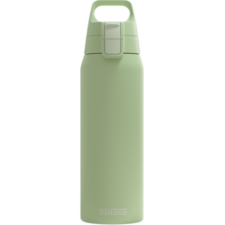 Foto de SIGG Botella Térmica - Shield Therm ONE 0.75L - Eco Green