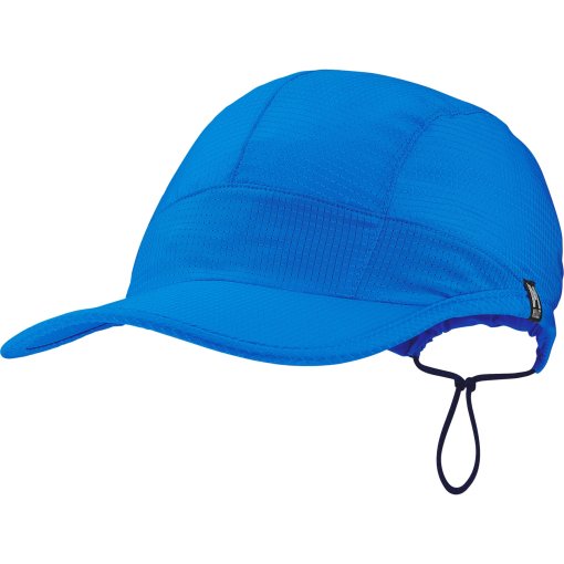 Foto de Millet Gorra - Perf Breath - Icon Blue