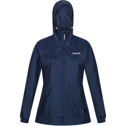 Foto de Regatta Chaqueta Mujer - Pack-It III - Midnight 20I