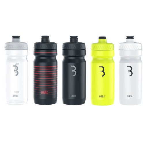 Foto de BBB Cycling AutoTank BWB-11 Botella 550ml