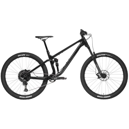Produktbild von Norco Fluid FS A4 - 29&quot; Mountainbike - 2023 - black