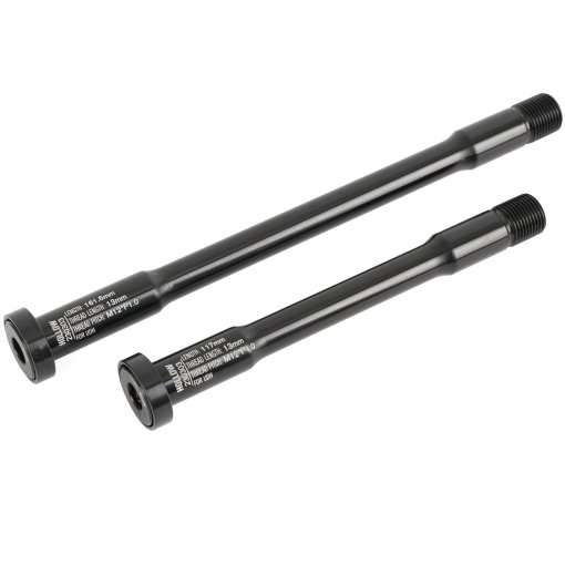 Foto de BMC Kit de Eje Pasante #10 | 12x100mm | 12x142mm - 30006250