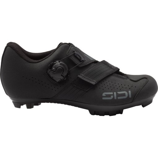 Immagine prodotto da Sidi Scarpe MTB Donna - Aertis - Nero/Nero