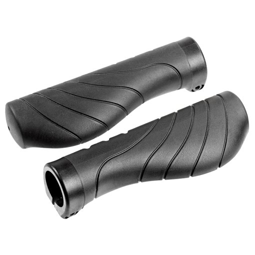 Immagine prodotto da Ergotec Kyoto Manopole - nero