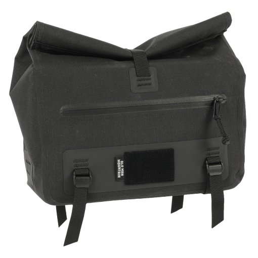 Productfoto van Old Man Mountain Juniper Bagagetas - Zwart