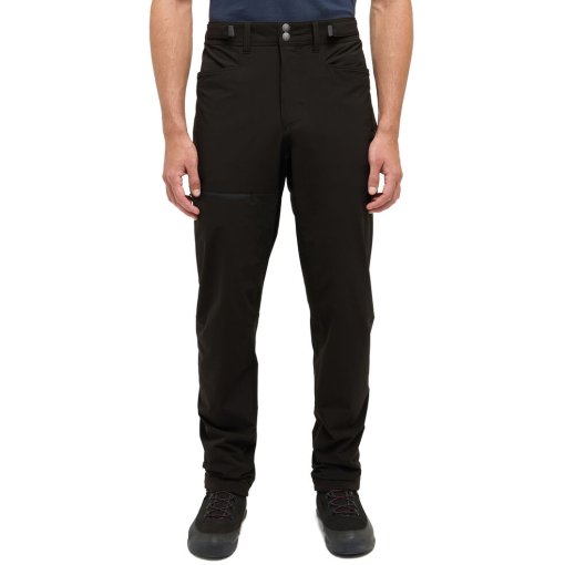 Foto de Haglöfs Pantalones Senderismo Hombre - Front Flex - true black 2C5