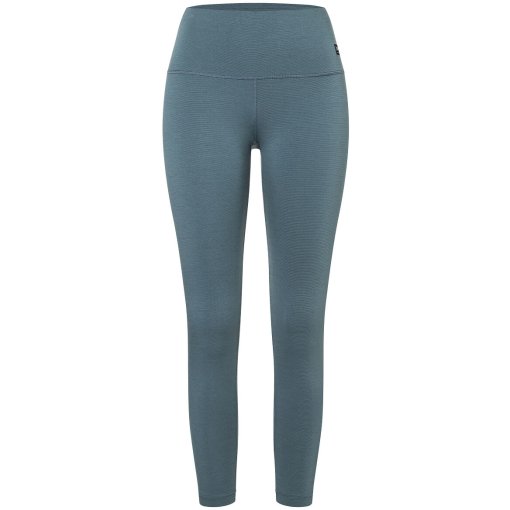 Productfoto van SUPER.NATURAL Super Tights Dames - Stormy Weather