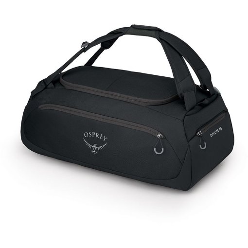 Foto de Osprey Bolsa de Viaje -  Daylite Duffel 45 - Negro