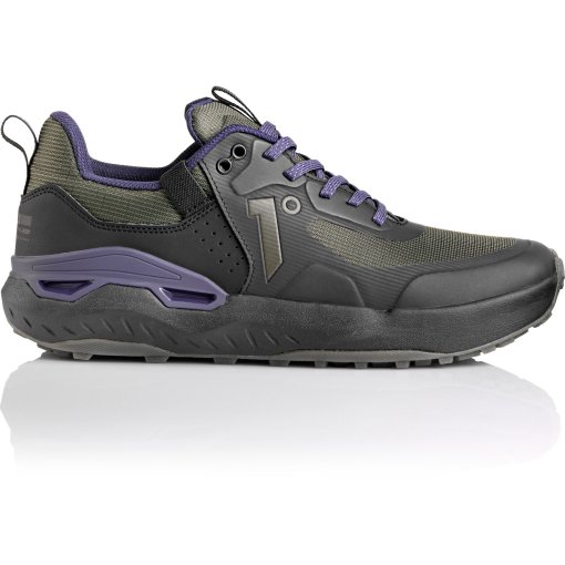 Produktbild von First Degree Seeker MTB Schuhe - dark matter