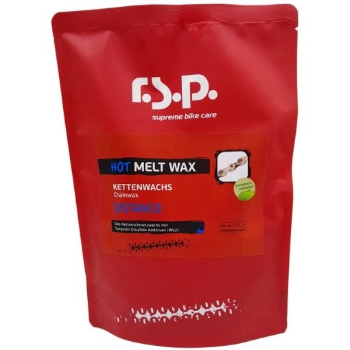 Immagine prodotto da r.s.p. Cera per Catena - Hot Melt Wax - 400g