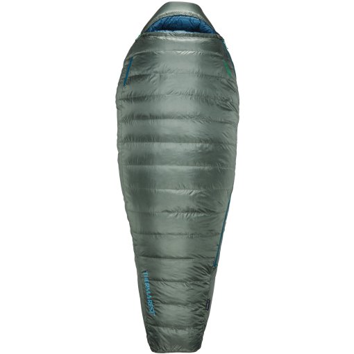 Image de Therm-a-Rest Sac de Couchage - Questar 0F/-18C - Regular - Balsam