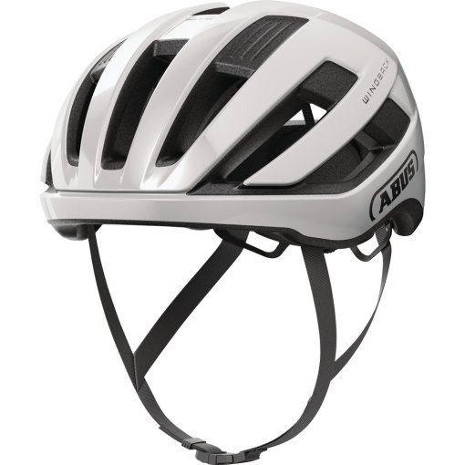 Foto de ABUS Casco - Wingback - shiny white