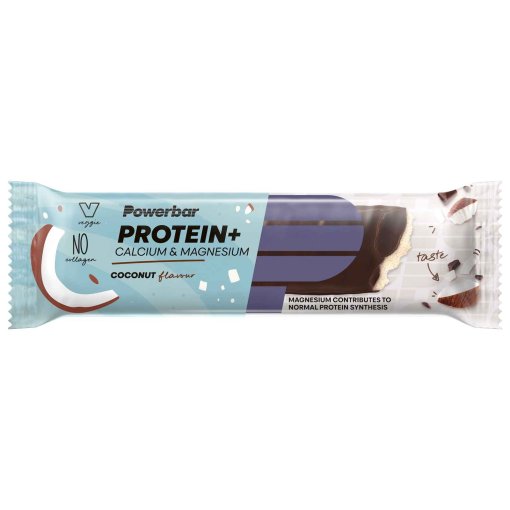 Foto de Powerbar Barrita de Proteína - Protein Plus Calcium Magnesium - 35g