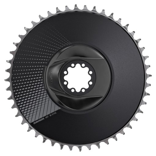 Immagine prodotto da SRAM Corona Aero - Direct Mount | X-SYNC | 1x12 Velocità | D1 - Blast Black