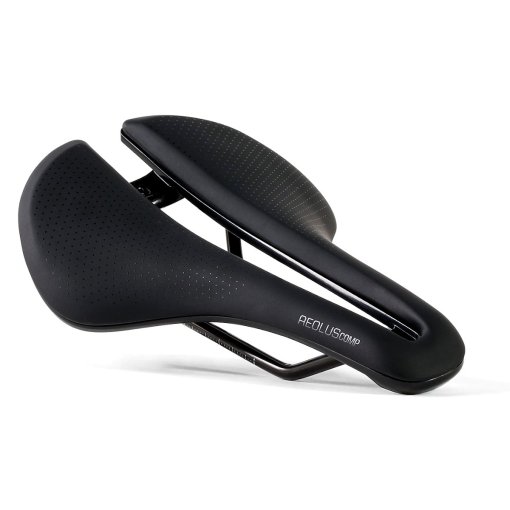 Foto de Bontrager Sillín - Aeolus Comp - negro