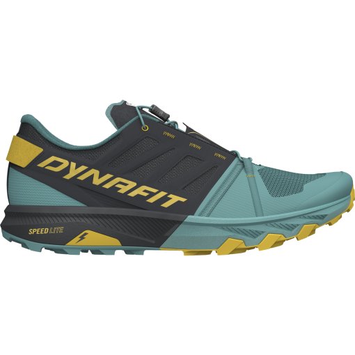 Immagine prodotto da Dynafit Scarpe da Running Uomo - Alpine Pro 2 - Atlantic/Black Out