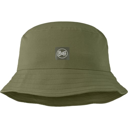 Zdjęcie: Buff® Adventure Kapelusz wędkarski - Solid Tundra Khaki