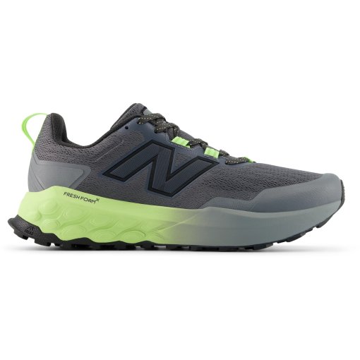 Photo produit de New Balance Chaussures de Trail Running Homme - Fresh Foam X Garoé v2 - Castlerock