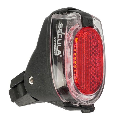 Produktbild von Busch + Müller Secula Permanent Rückleuchte - 331/2BS