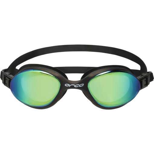 Foto de Orca Gafas Natación - Killa 180° - mirror/black NA31