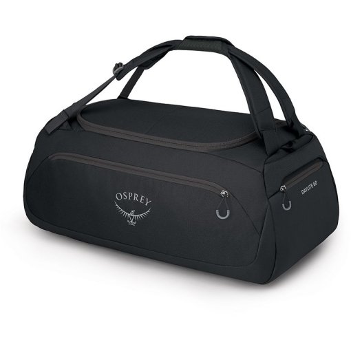 Foto de Osprey Bolsa de Viaje - Daylite Duffel 60 - Black