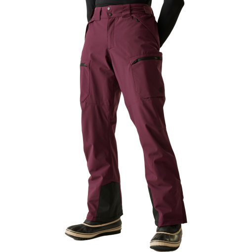 Foto de Dare 2b Pantalones de Esquí Hombre - Baseplate II - Regular - 909 Fig