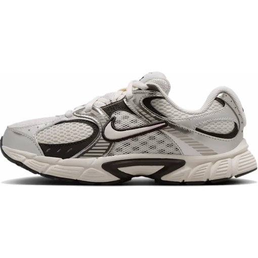 Kuva tuotteesta Nike V5 RNR Kengät Lapsi - phantom/moon particle/burgundy ash/phantom HQ6411-005