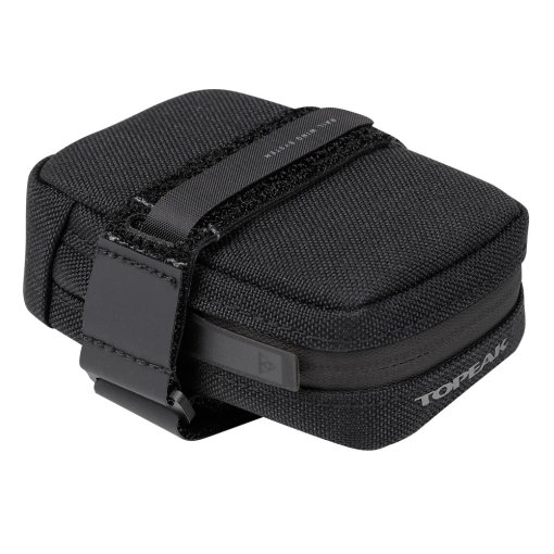 Foto de Topeak Bolsa de Sillín - Elementa SeatBag Slim - 0.2L - negro