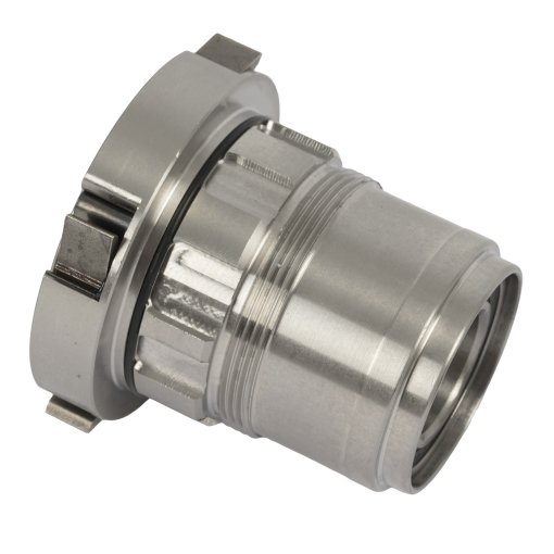 Hope Pro 5 Freehub Body | Shimano Micro Spline | BIKE24
