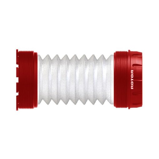 Immagine prodotto da Rotor T47/30 Movimento Centrale Asimmetrico - Ceramico - T47-77-30 - rosso