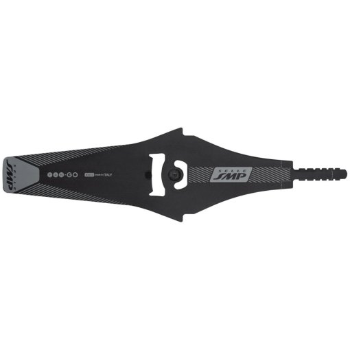 Foto de Selle SMP Fan-Go Mudguard - black