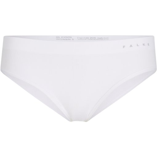 Foto de Falke Bragas Mujer - Ultralight Cool - blanco 2860