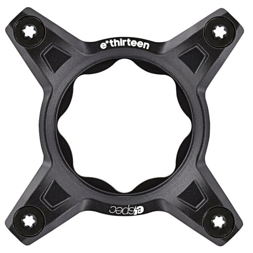 Immagine prodotto da e*thirteen Spider e*spec - 104mm BCD - TQ HPR50