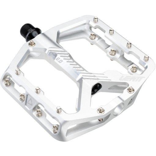 Immagine prodotto da Leatt Pedali - Flat Pedals AllMtn 6.0 - argento - Wide