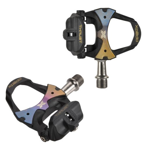 Immagine prodotto da Xpedo Pedali - Thrust 8 Ti