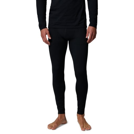Picture of Columbia Omni-Heat Infinity Baselayer Tights Men - Black