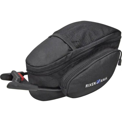 Produktbild von KLICKfix Contour Magnum 0217MS Satteltasche - 6L - schwarz