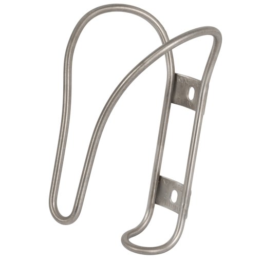 Immagine prodotto da King Cage Portaborraccia - Iris - Titanio