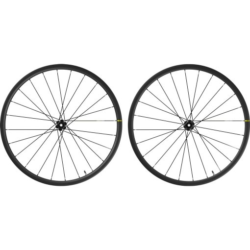 Produktbild von Mavic Allroad Pro Carbon SL R+ Laufradsatz - 27.5&quot; | Centerlock | Carbon - 12x100mm | 12x142mm - Shimano HG