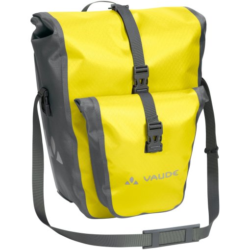 Foto de Vaude Bolsa Bicicleta - Aqua Back Plus Single - 25.5L - canary